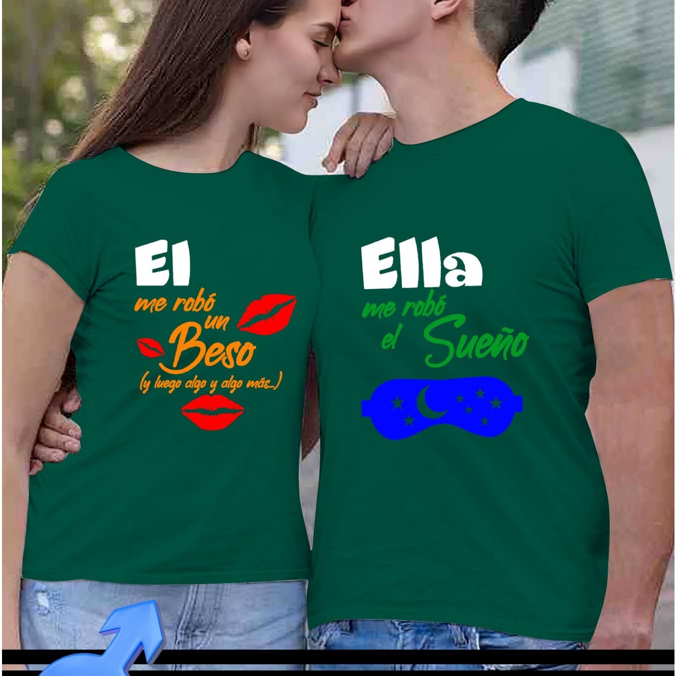 Fun Lips and Game Console Print T-Shirt for Men - Casual Short Sleeve Tee for Summer - Image 13