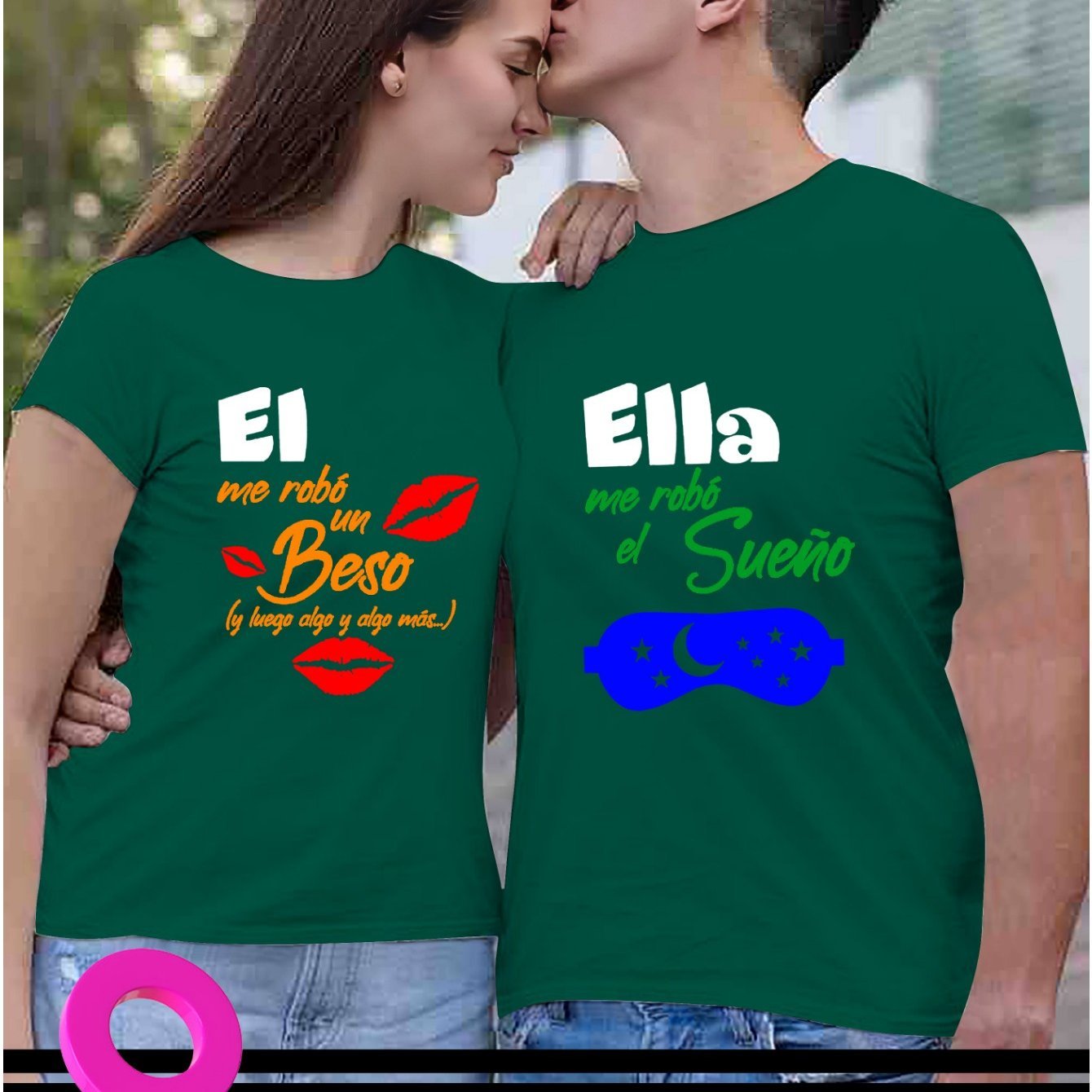 Fun Lips and Game Console Print T-Shirt for Men - Casual Short Sleeve Tee for Summer - Image 14