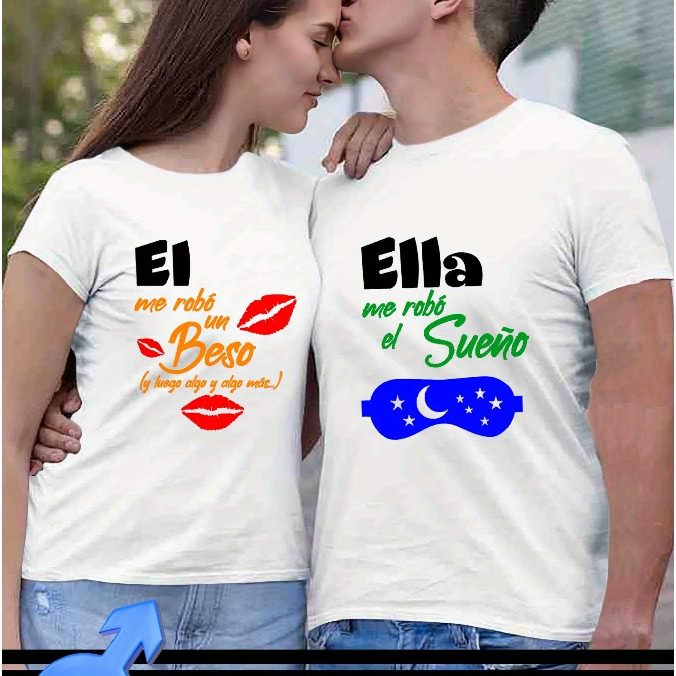 Fun Lips and Game Console Print T-Shirt for Men - Casual Short Sleeve Tee for Summer - Image 17