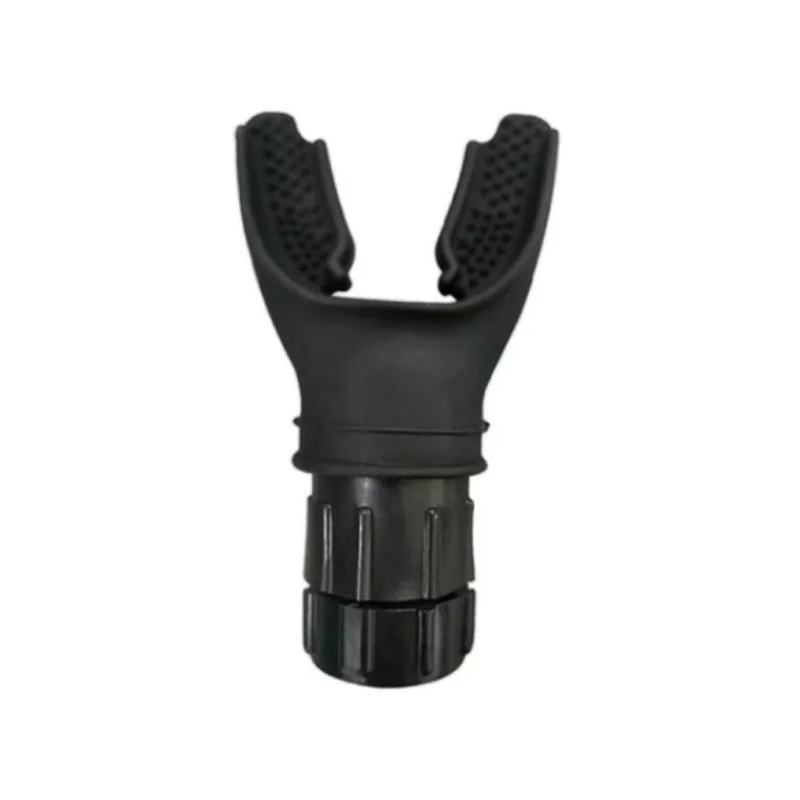 Silicone Breathing Fitness Exercise Equipment Portable Throat Adjustable Resistance Breathing Exercise Device - Image 8