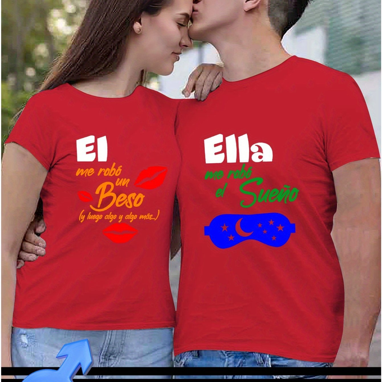 Fun Lips and Game Console Print T-Shirt for Men - Casual Short Sleeve Tee for Summer - Image 15