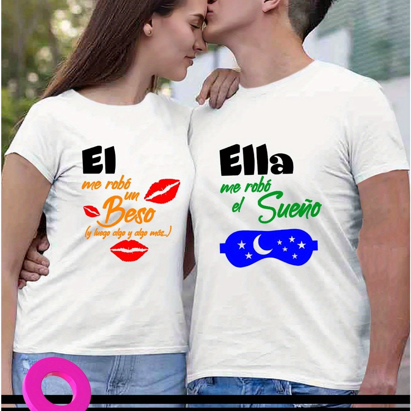 Fun Lips and Game Console Print T-Shirt for Men - Casual Short Sleeve Tee for Summer - Image 18