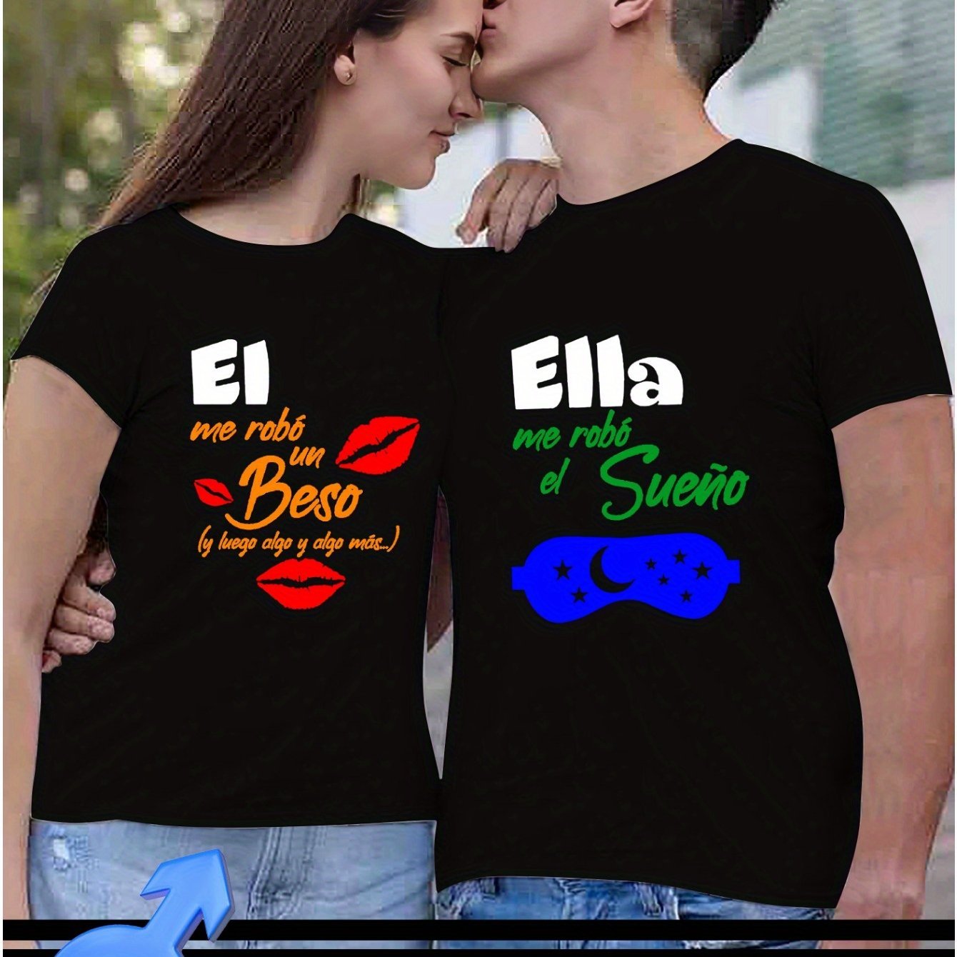 Fun Lips and Game Console Print T-Shirt for Men - Casual Short Sleeve Tee for Summer - Image 11